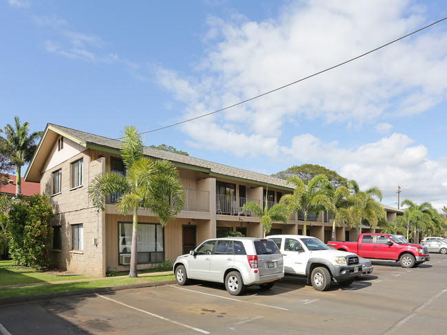 Lanakila Townhomes in Kihei, HI - Building Photo - Building Photo