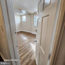 5490 W Berks St in Philadelphia, PA - Building Photo - Building Photo