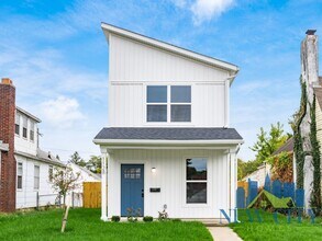 Recently Built 2 Bedroom 2 1/2 Bathroom Single Family Home in South Columbus! in Columbus, OH - Building Photo - Building Photo