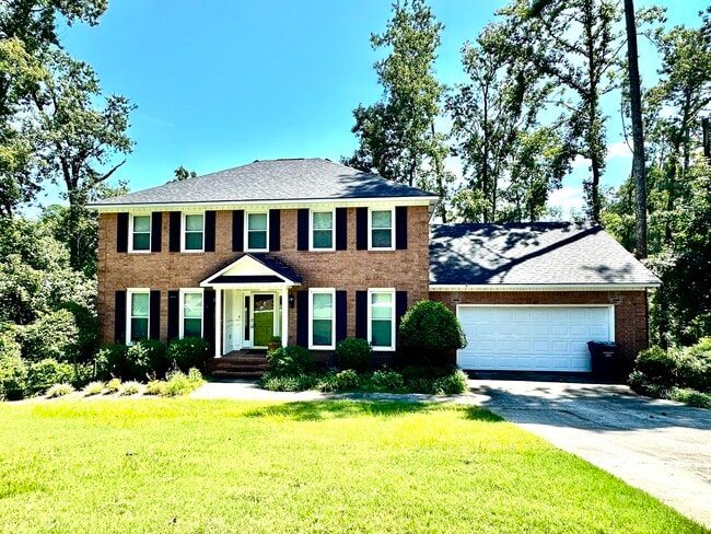 property at 527 Brandermill Rd
