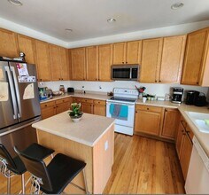 7930 Silver Maple Ln in Colorado Springs, CO - Building Photo - Building Photo