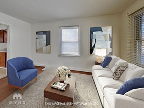 2021 N Drexel Ave in Indianapolis, IN - Building Photo - Building Photo