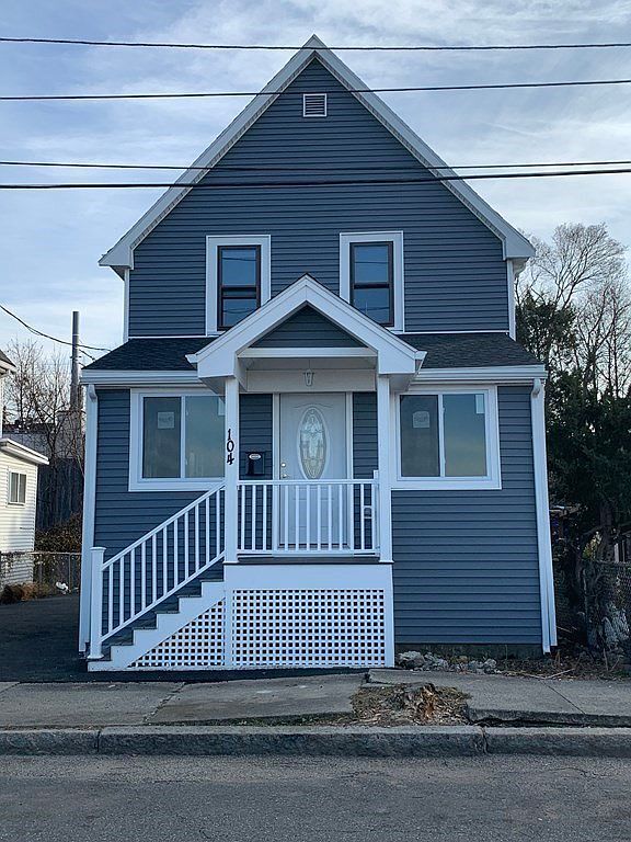 112 Washburn Ave Rentals in Revere, MA