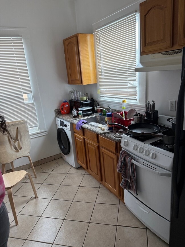 2226 Channing Way, Unit 3 in Berkeley, CA - Foto de edificio - Building Photo