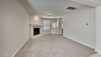 2505 Caden Ct in Yukon, OK - Building Photo - Building Photo