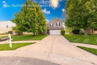 5148 Graywood Ct in Indianapolis, IN - Building Photo - Building Photo