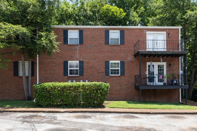 property at 601 Boyd Mill Ave