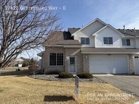 17410 Gettysburg Way in Lakeville, MN - Building Photo