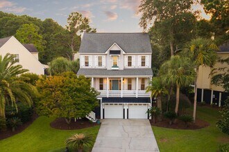 1353 Black River Dr in Mount Pleasant, SC - Building Photo - Building Photo