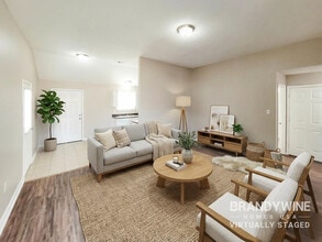 4407 Pecan Creek Cir S in Memphis, TN - Building Photo - Building Photo