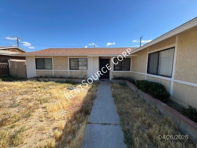 31181 Balsa Ave in Barstow, CA - Building Photo - Building Photo