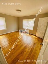 6156 Wulff Dr in Berkeley, MO - Building Photo - Building Photo