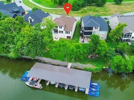 2024 Albatross Way in Gallatin, TN - Building Photo