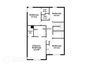 350 Brookstone Dr in Greenfield, IN - Building Photo - Building Photo