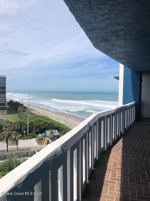 1175 A1A Jimmy Buffett Mem Hwy in Satellite Beach, FL - Building Photo - Building Photo