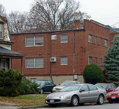 926 Ludlow Ave in Cincinnati, OH - Building Photo - Building Photo