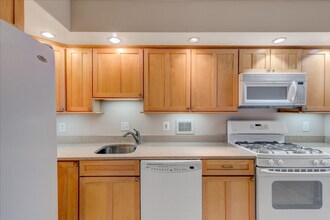 4515 Willard Ave in Chevy Chase, MD - Building Photo - Building Photo