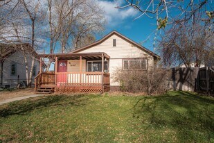 1946 S Elati St in Denver, CO - Building Photo