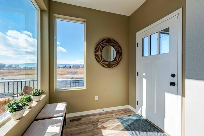 2945 Sykes Dr in Severance, CO - Building Photo - Building Photo