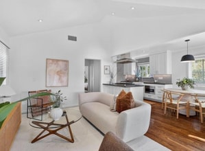 3050 Reid Ave in Culver City, CA - Building Photo - Building Photo