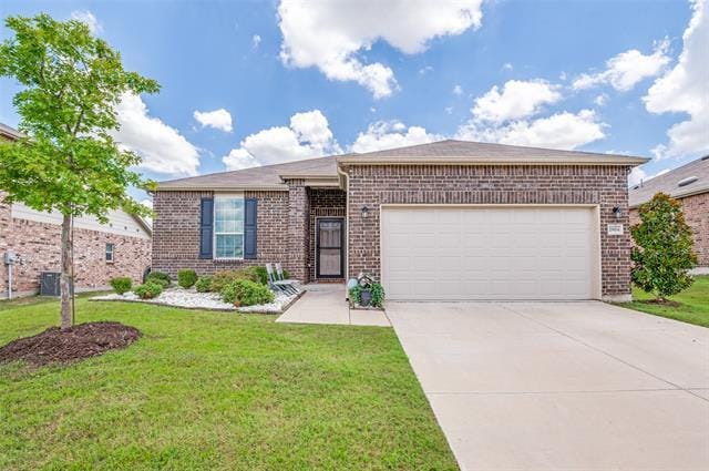 property at 2804 Brisco Way