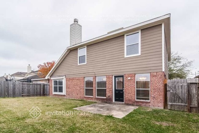 16942 Hampton Glen Ct in Houston, TX - Building Photo - Building Photo