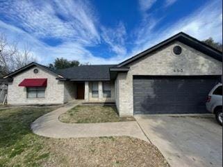 property at 403 Princeton Cir