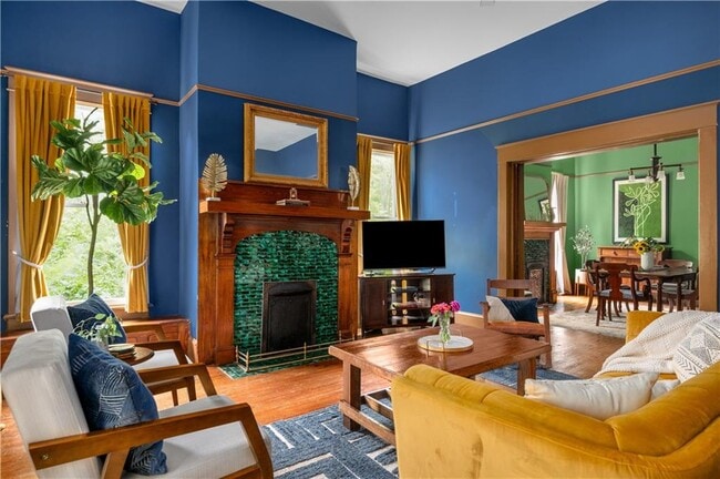 property at 70 Kirkwood Rd NE