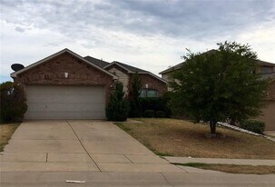 1837 Walnut Way in Anna, TX - Building Photo