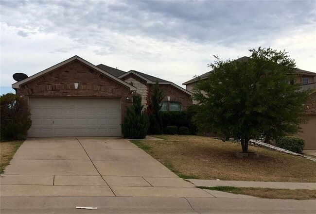 property at 1837 Walnut Way