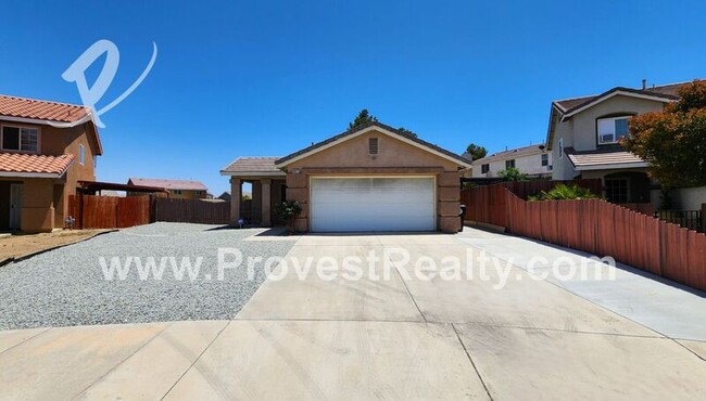 property at 14471 Queen Valley Rd