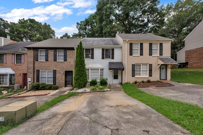 2933 Riverwood Ter in Birmingham, AL - Building Photo - Building Photo