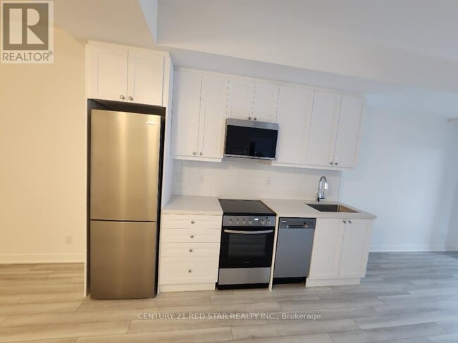 property at 55 Clarington Blvd