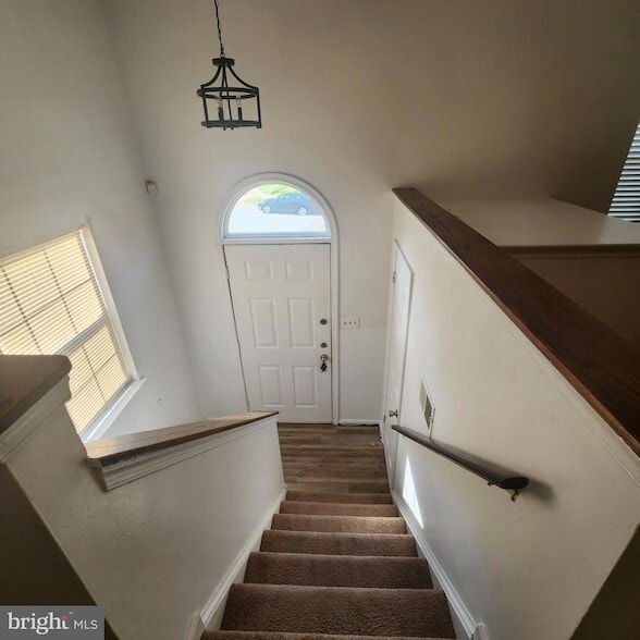 501 Kerby Pkwy, Unit 3 in Fort Washington, MD - Building Photo - Building Photo