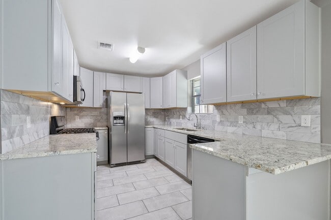 property at 3307 Roaming Woods Ln