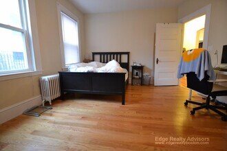 75 Leicester St, Unit 2 in Boston, MA - Building Photo - Building Photo