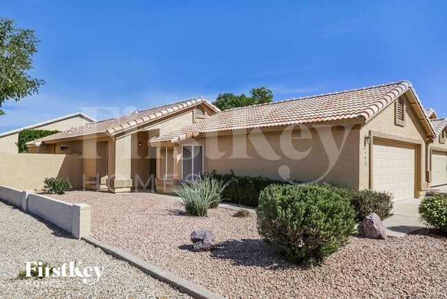 652 W Baylor Ln in Gilbert, AZ - Building Photo - Building Photo