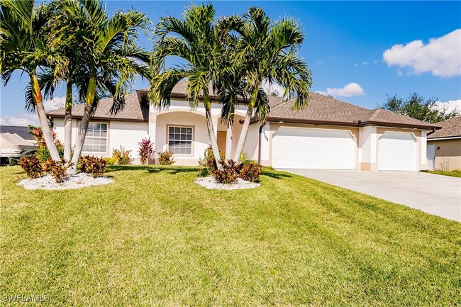 109 SW 20th St in Cape Coral, FL - Building Photo - Building Photo