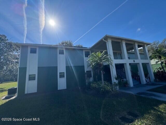 property at 2232 Flower Tree Cir