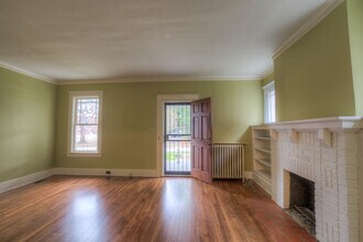 224 N Willett St in Memphis, TN - Building Photo - Building Photo