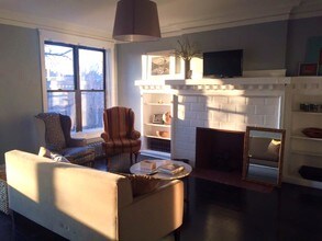 5131 S Ingleside Ave, Unit 1 in Chicago, IL - Foto de edificio - Building Photo