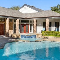 The Place at Briarcrest in Carrollton, TX - Building Photo