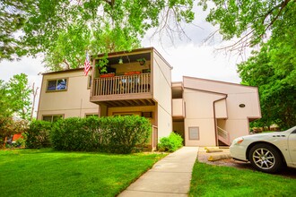 7710 W 35th Ave in Wheat Ridge, CO - Building Photo - Primary Photo