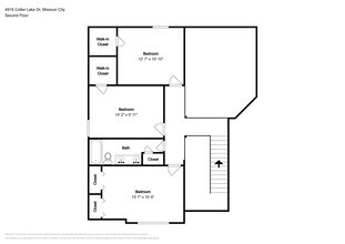 4919 Cotter Lake Dr in Missouri City, TX - Building Photo - Building Photo