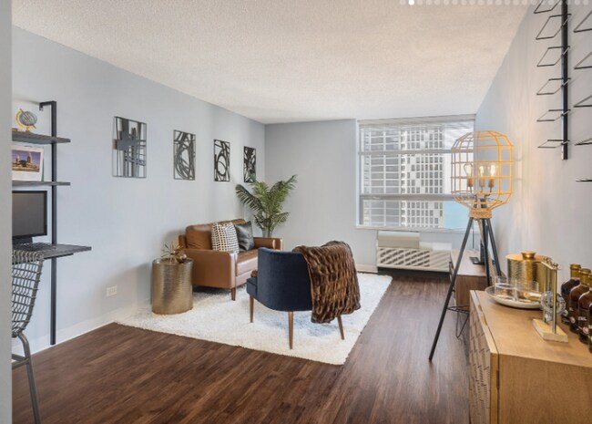 449 E Ohio St in Chicago, IL - Foto de edificio - Building Photo