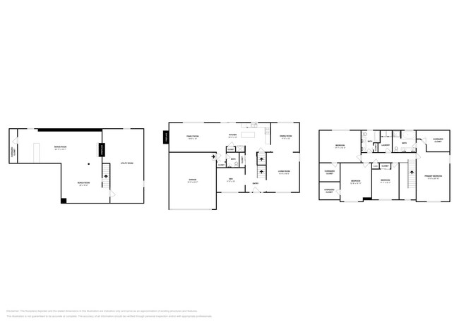 1318 Deerpath Cir in Aurora, IL - Building Photo - Building Photo