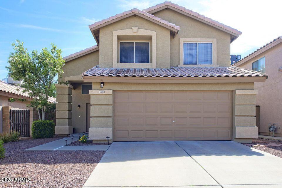 17219 N 42nd St in Phoenix, AZ - Building Photo