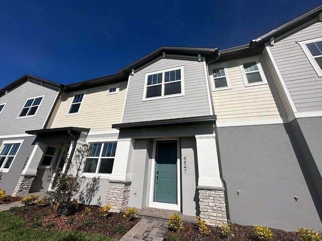 property at 4847 Cross Pr Pkwy