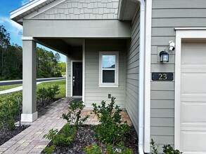 23 Lake Sinclair St in St. Augustine, FL - Building Photo - Building Photo