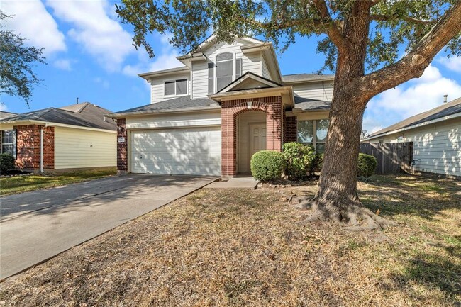 19638 Brisbane Meadows Ct in Katy, TX - Building Photo - Building Photo